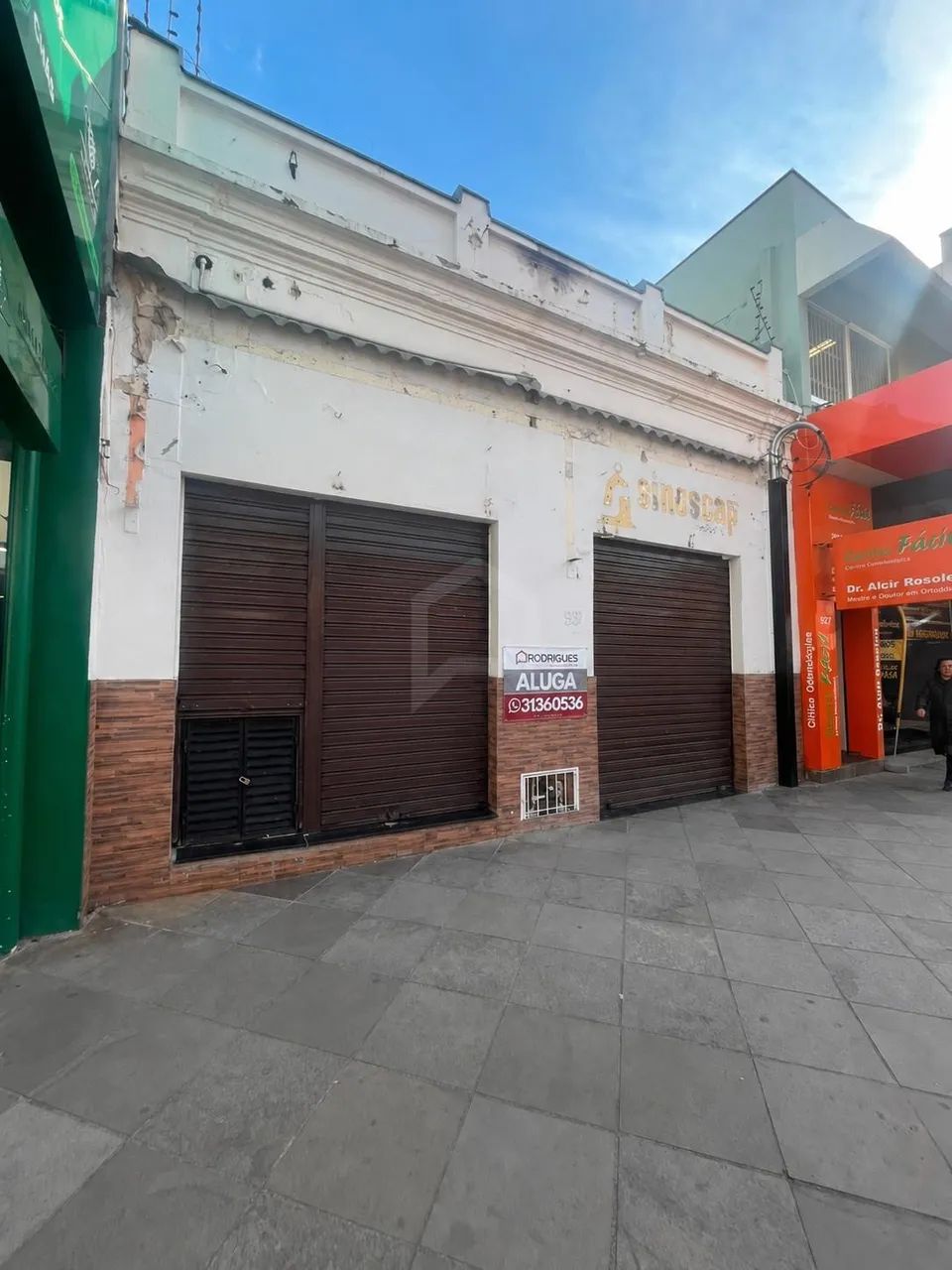 Loja Centro São Leopoldo