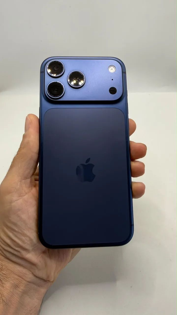iPhone 17 Pro - Foto 4