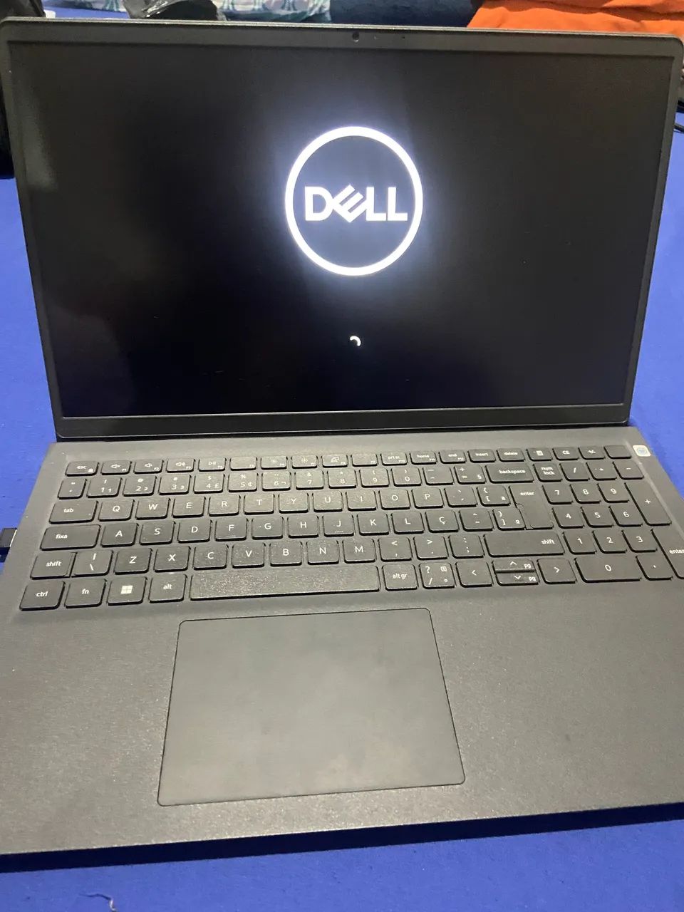 Notebook Dell - Foto 4