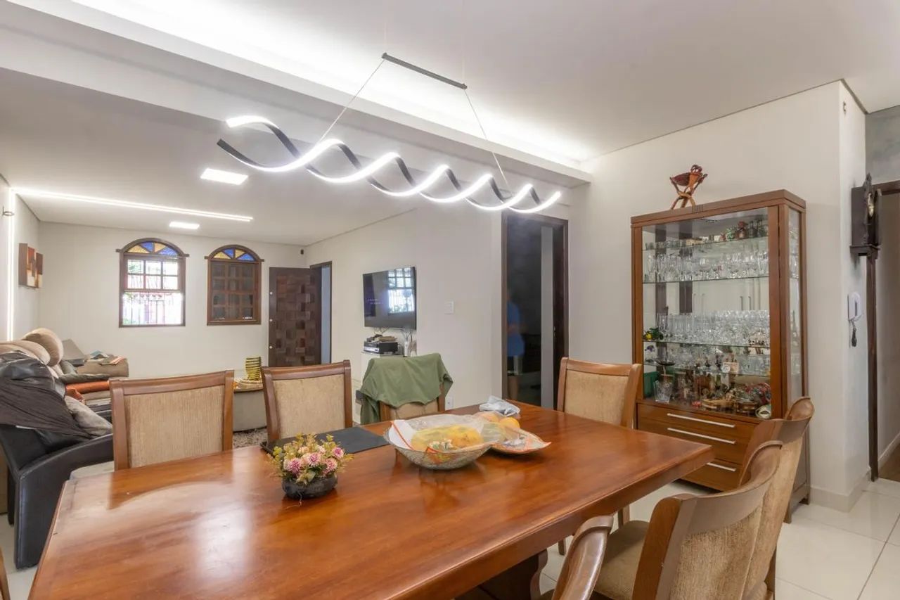 Casa à Venda - Ouro Preto, 7 Quartos, 630 m2 - Foto 4