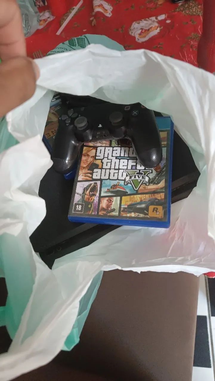 Ps4 - Foto 3