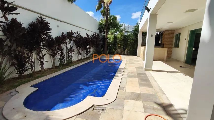Aluguel Casa NOVA UBERLANDIA - Foto 4