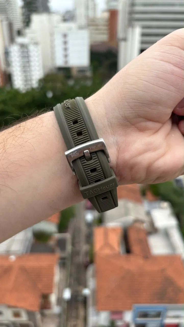 Tag Heuer Formula 1 - Foto 4