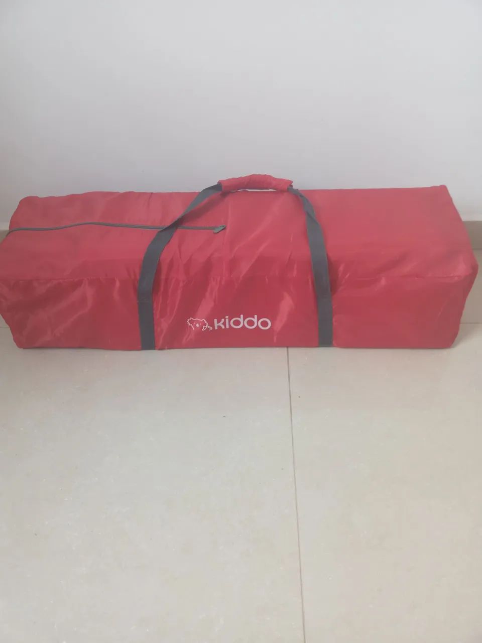 Berço Cercado kiddo  - Foto 4