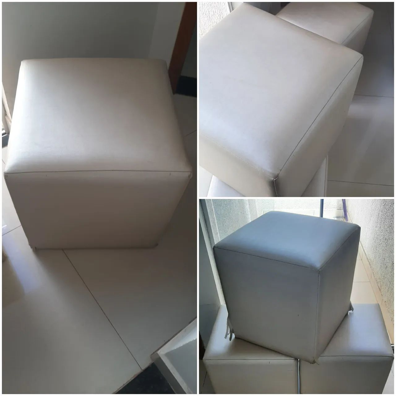Puff poltrona  - Foto 3