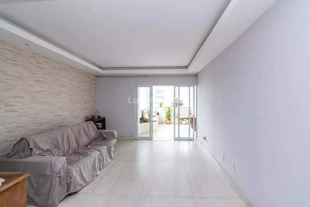 Cobertura Linear à venda no Bairro de Lourdes