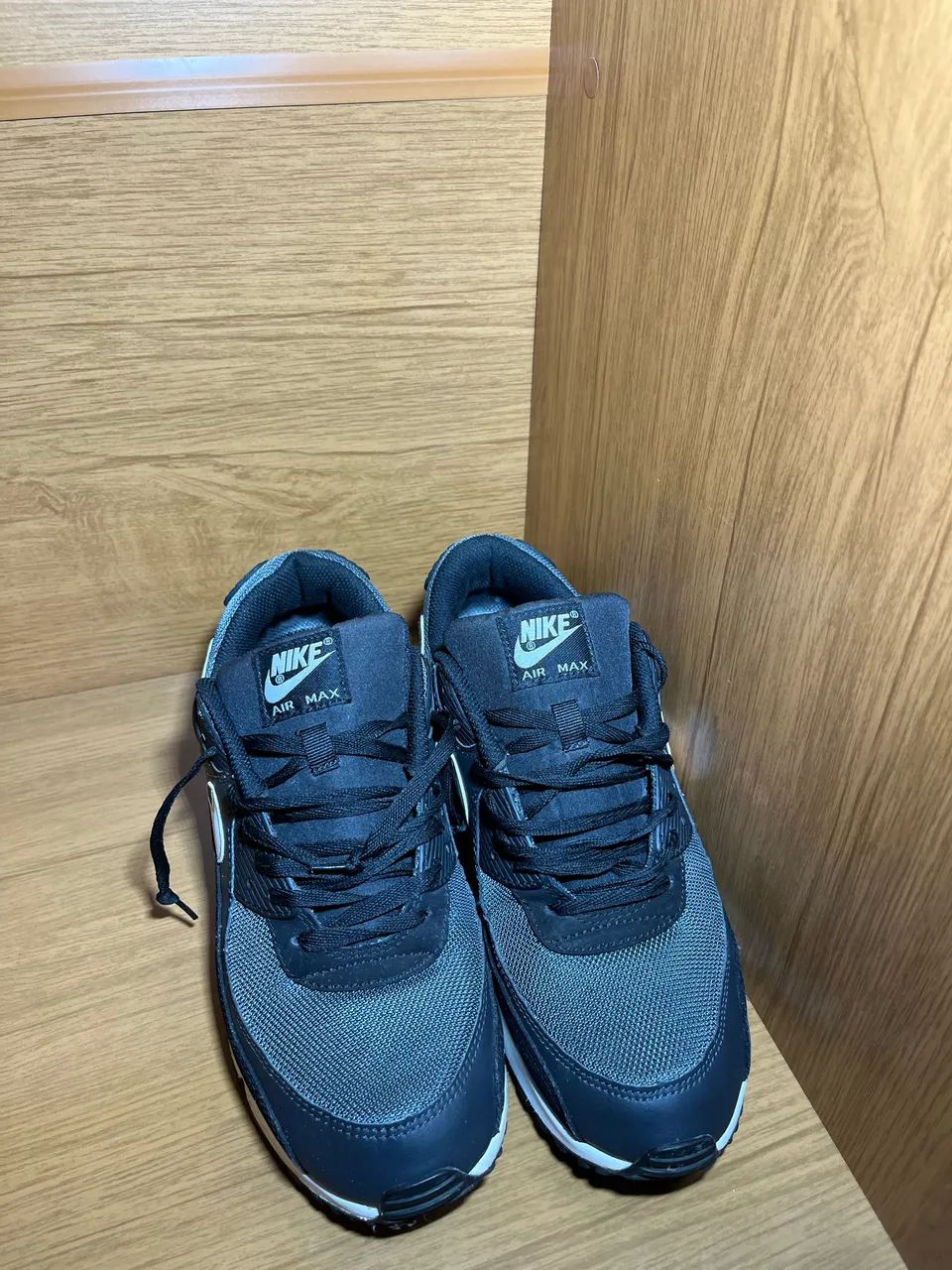 Tênis Nike Air Max 90  - Foto 2
