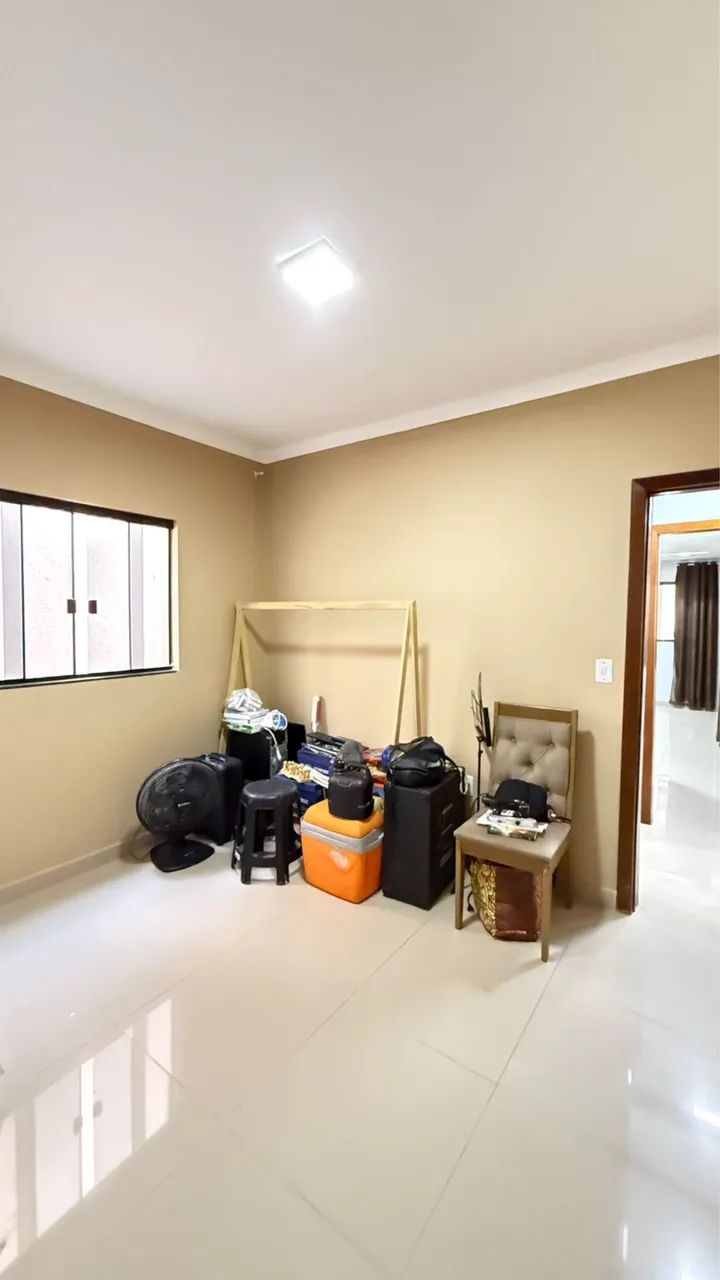 CASA A VENDA VICENTE PIRES PRÓX AO TAGUA PARK - Foto 12