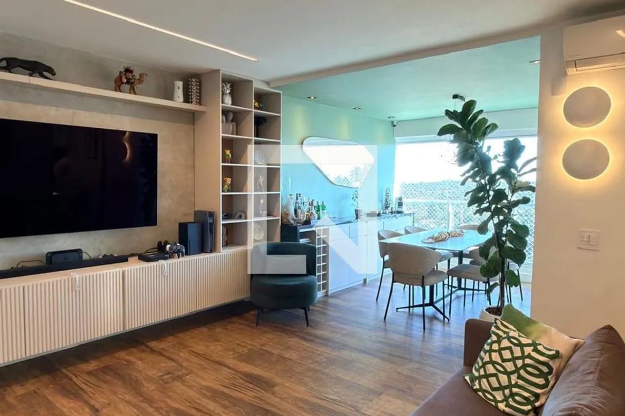 Apartamento à Venda - Campo Belo, 2 Quartos, 72 m2 - Foto 3