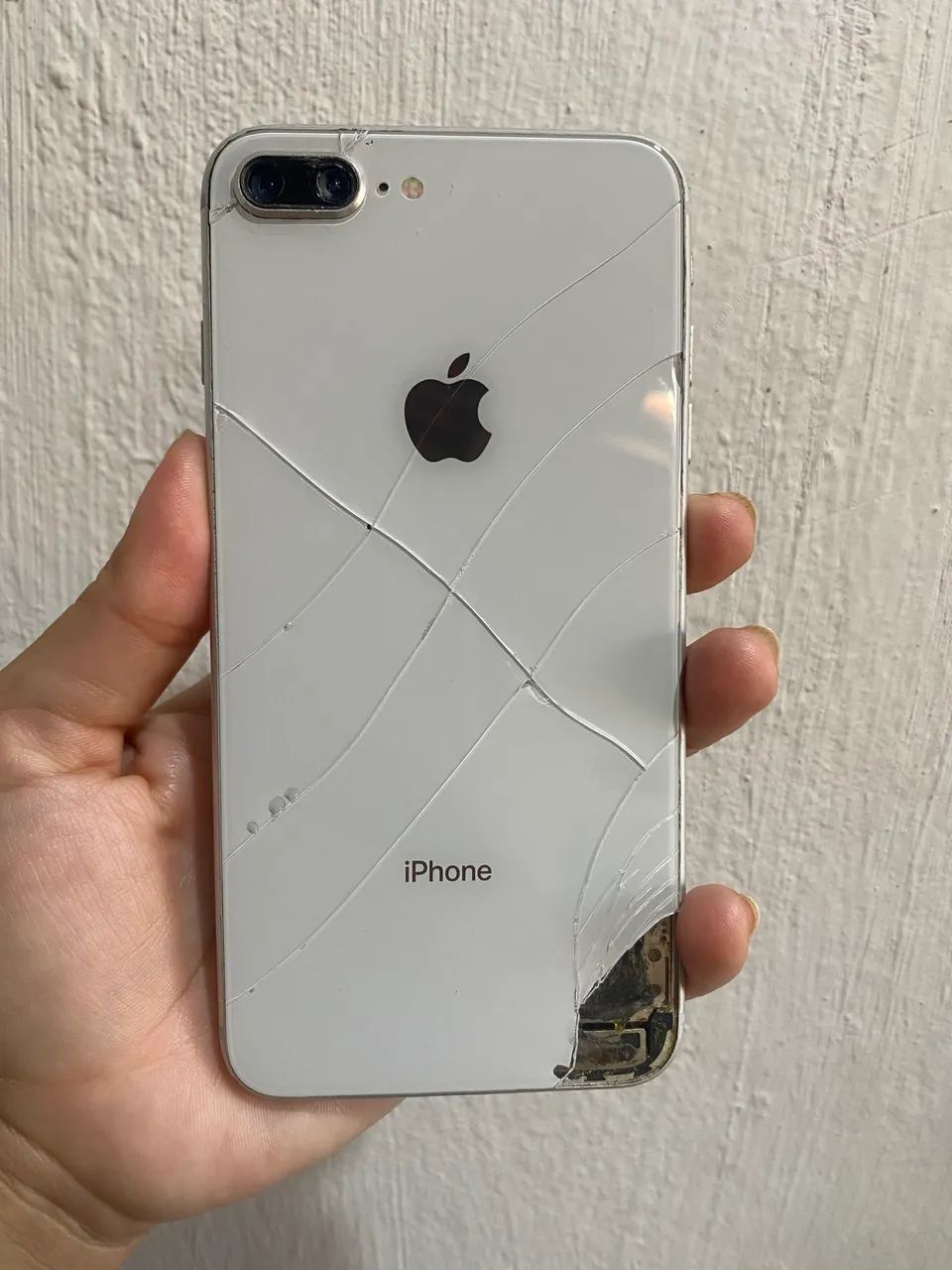 iPhone 8 Plus 64Gb - Foto 2