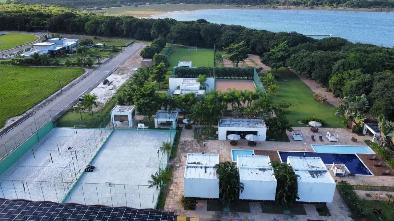 vende se lote no chácara Bonfim, - Foto 4