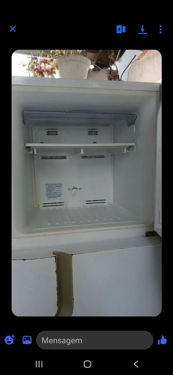 Geladeira  - Foto 5