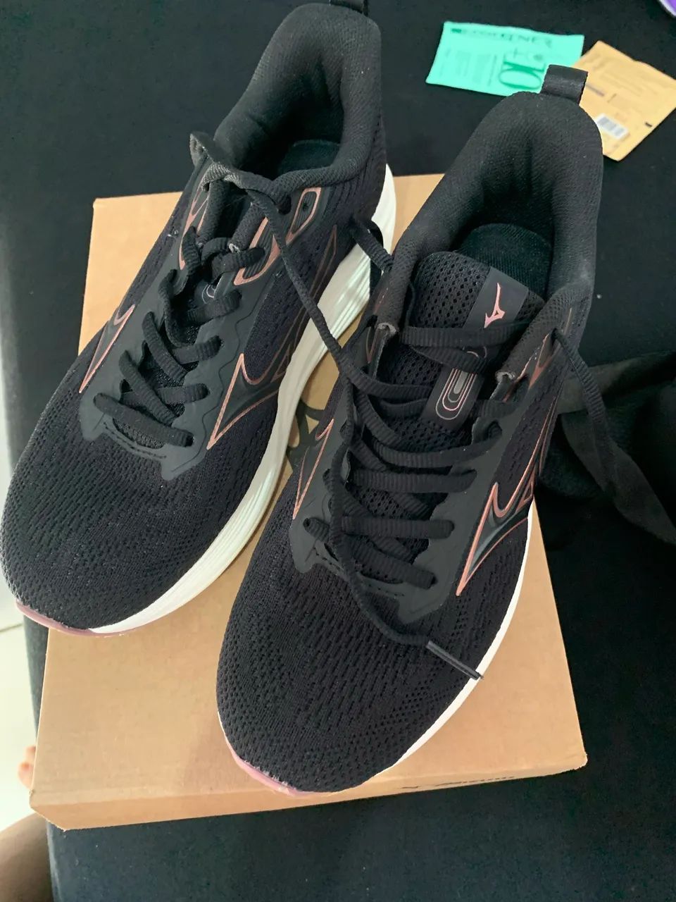Tênis Mizuno  - Foto 4