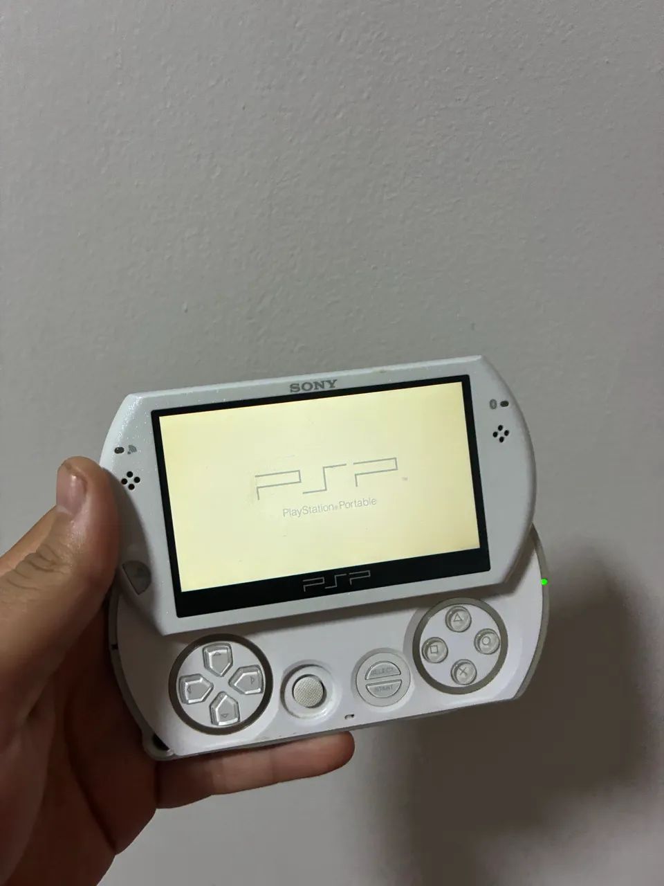 PSP go  - Foto 5