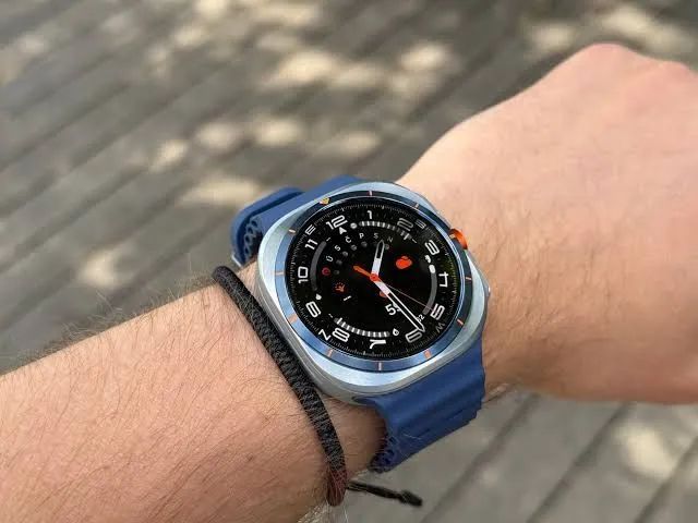Galaxy Watch Ultra 47mm