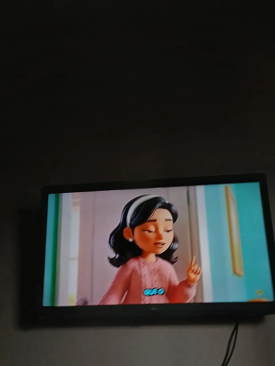 Smart TV LG