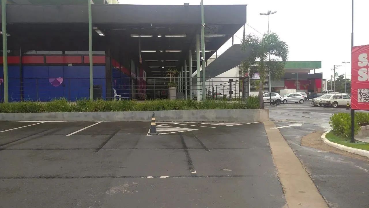 loja para alugar em jaraguá, piracicaba 32m² - Foto 4
