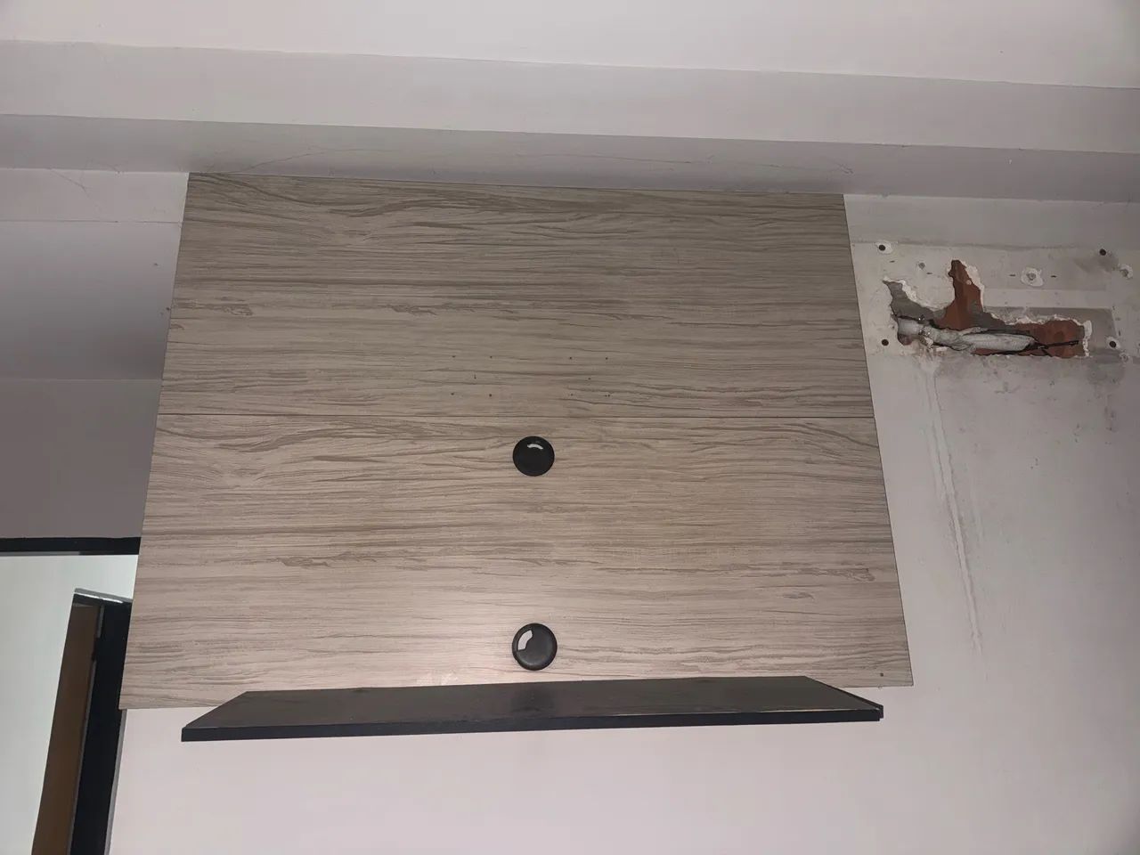 Painel para tv até 55 polegadas - Foto 2