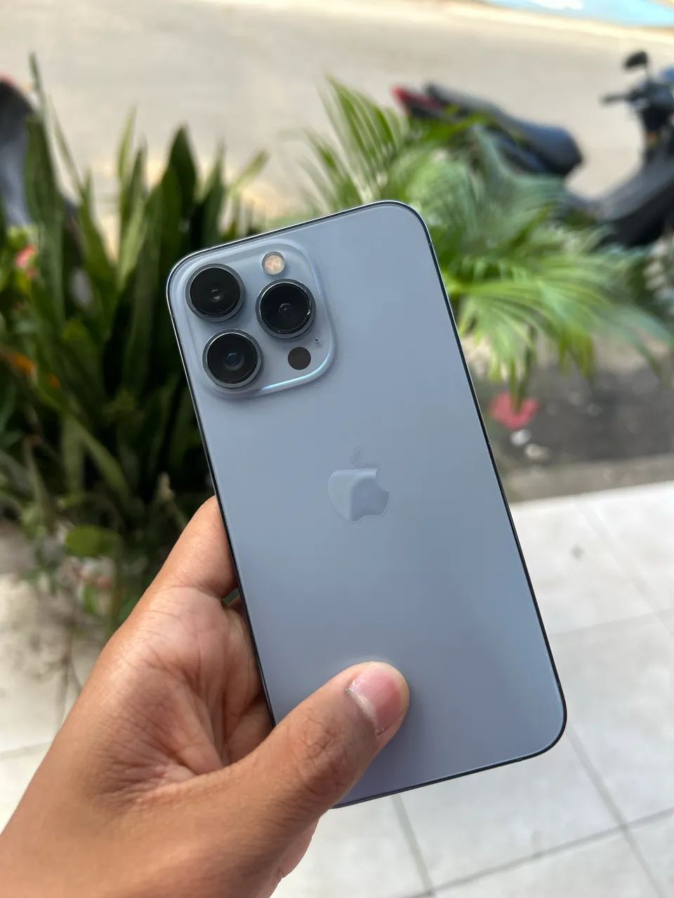iPhone 13 Pro 
