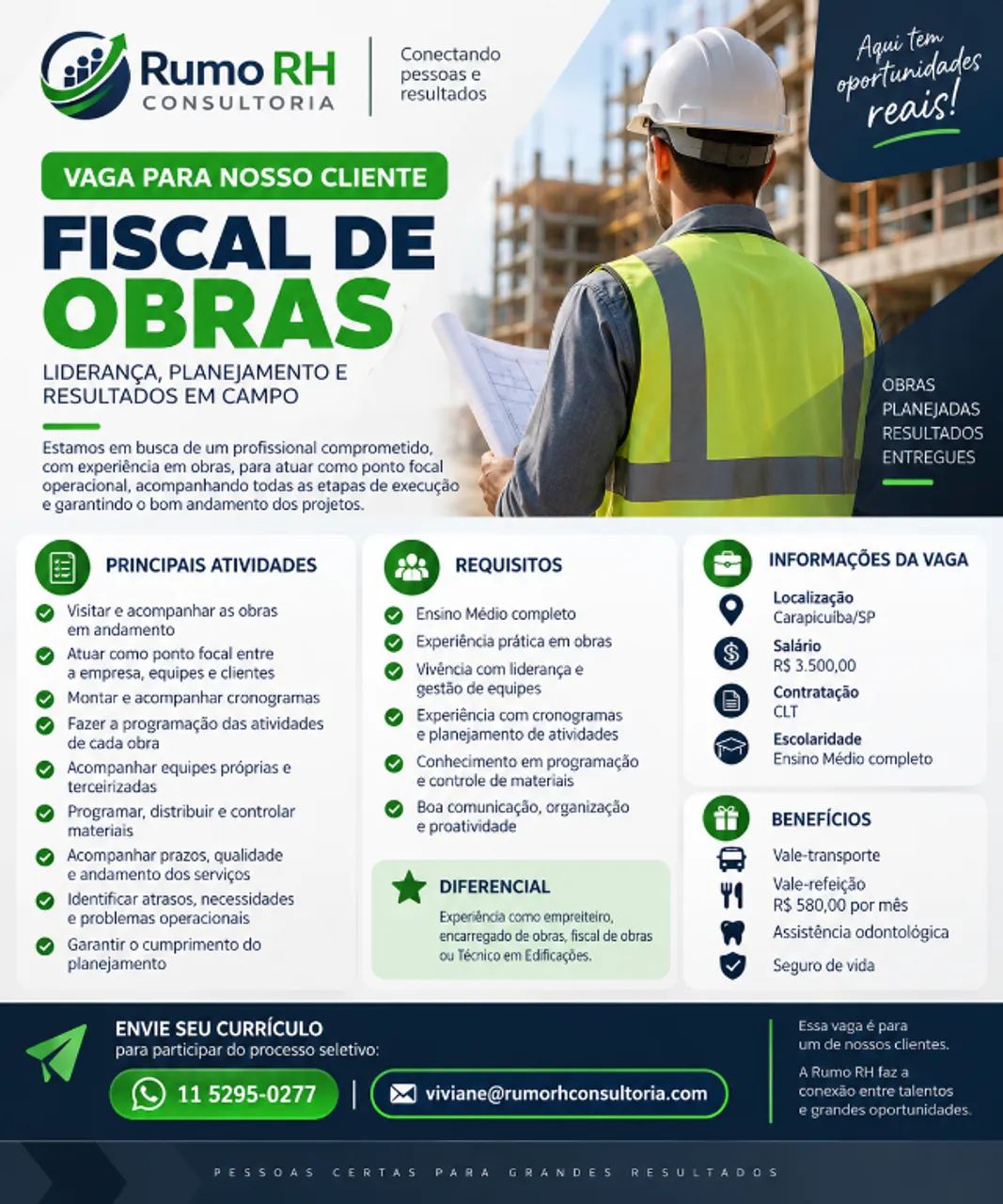 Fiscal de Obras