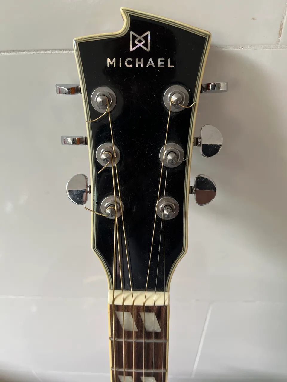 Violão Michael - Foto 2