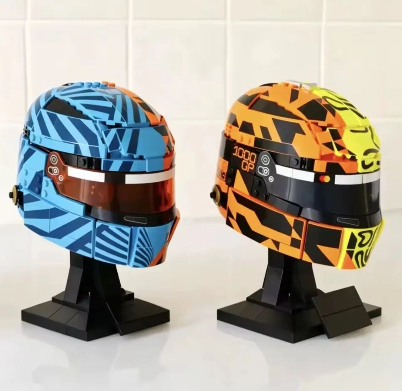 Capacete F1  - Foto 4