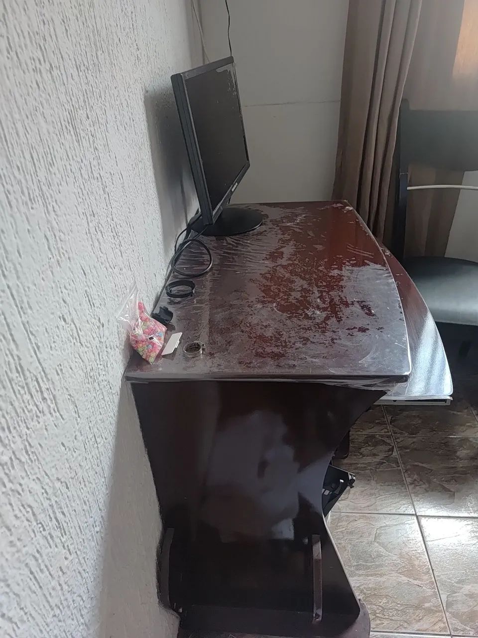 Mesa de computador - Foto 2