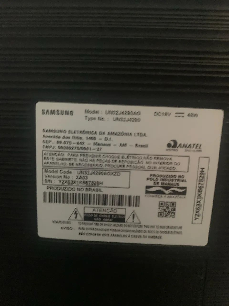 TV 42 POLEGADAS LG  - Foto 2