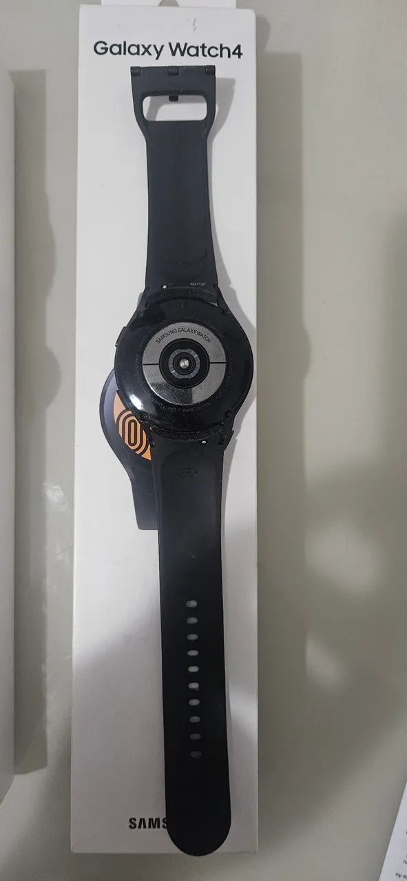 Samsung smartwatch 4 - 44MM - Foto 3
