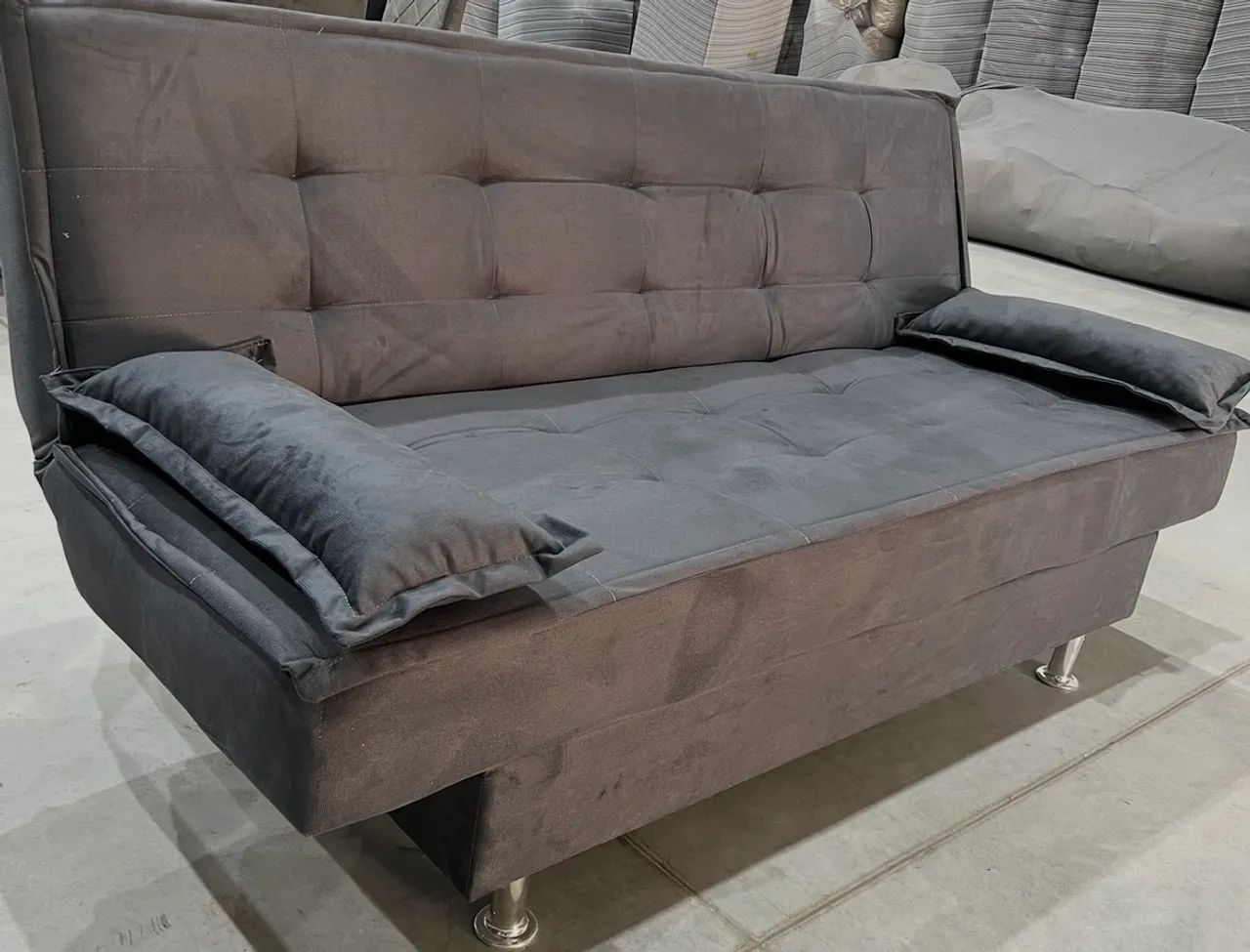 Sofá Cama NOVO ENTREGA RAPIDA
