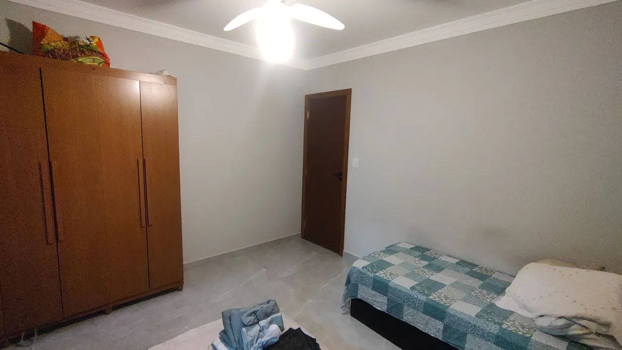 Casa nova  375.00 perus  - Foto 4