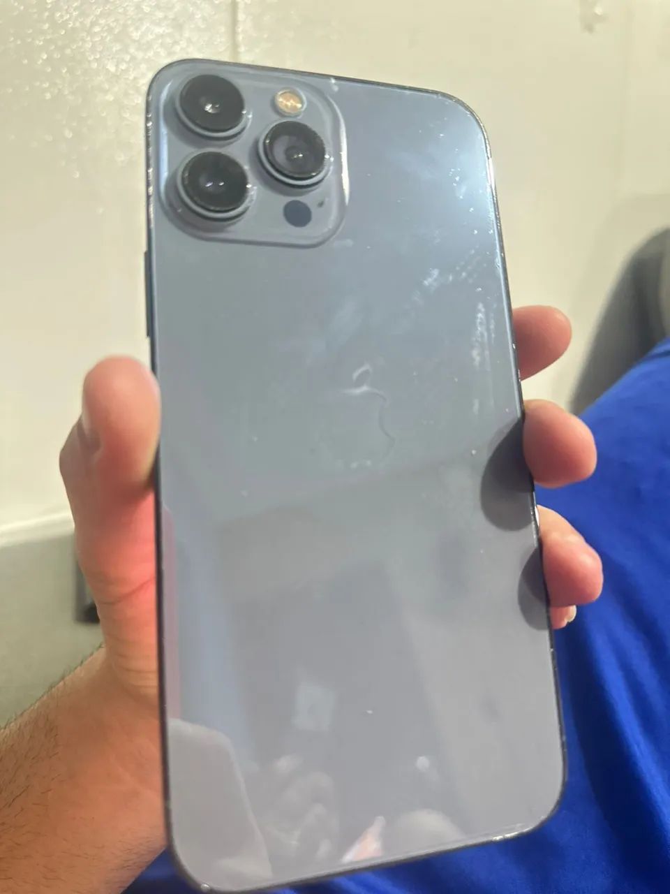 iPhone 13 Pro Max - Foto 3