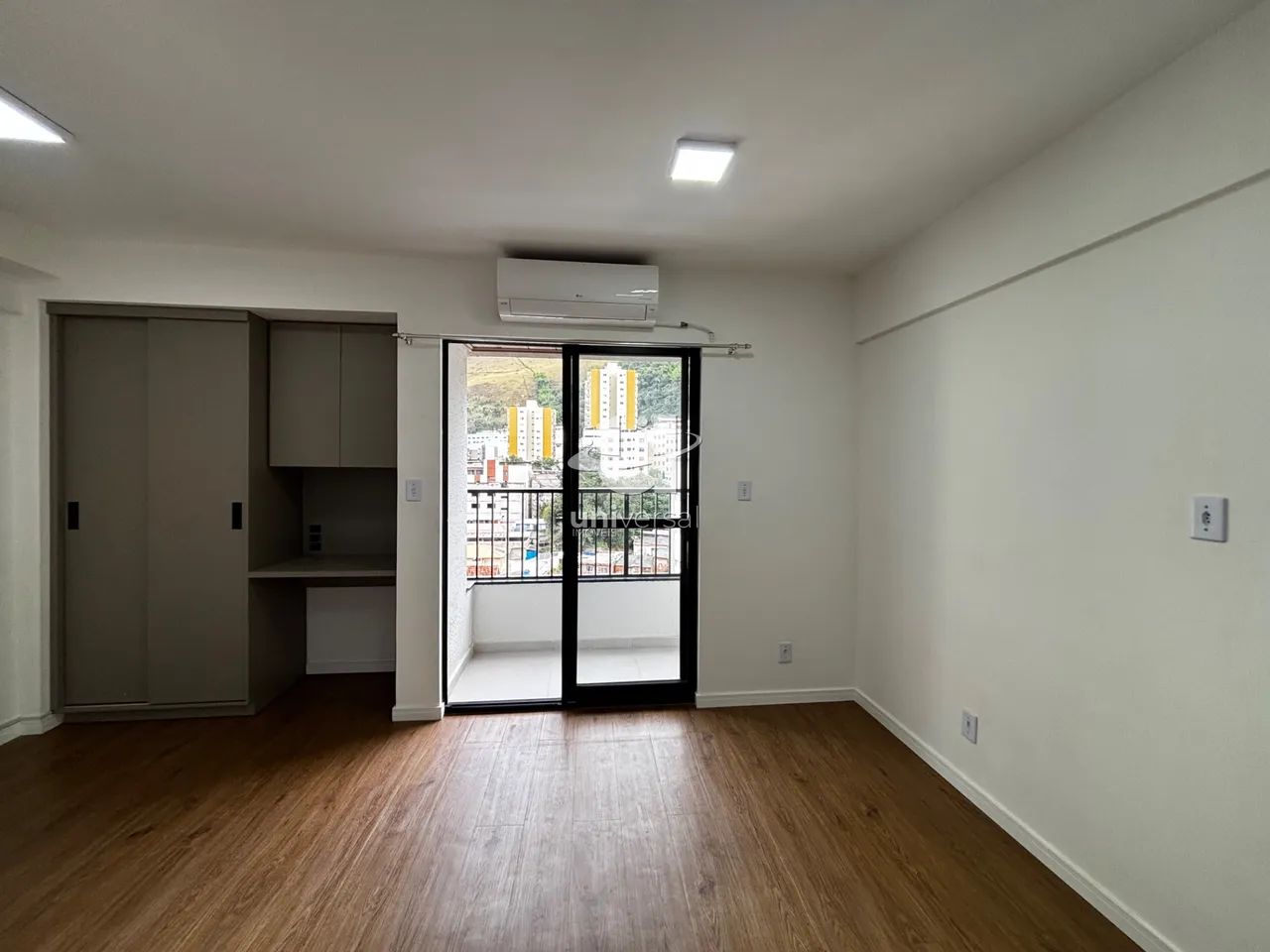 Studio 1 quarto - São Mateus - Foto 2