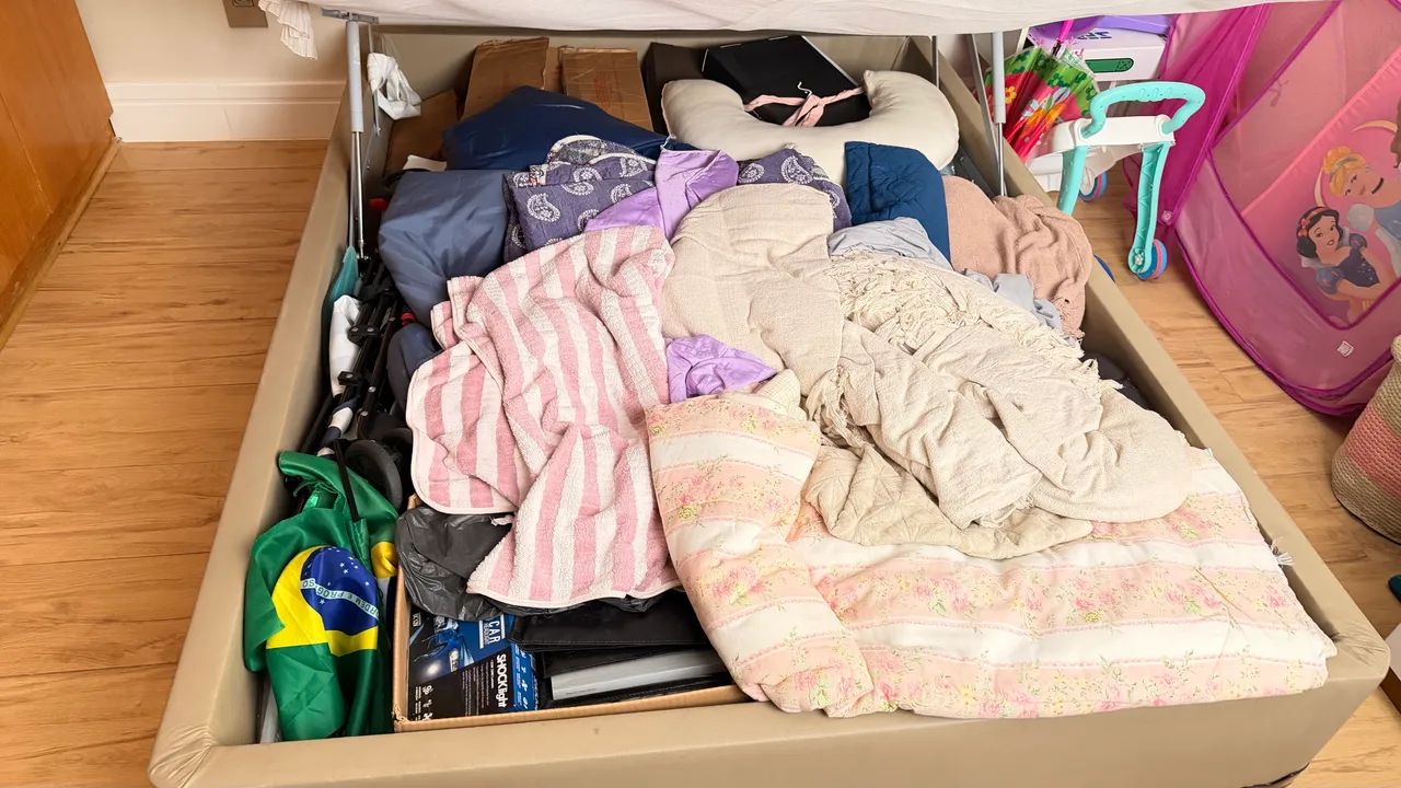 Cama box baú de qualidade  - Foto 2