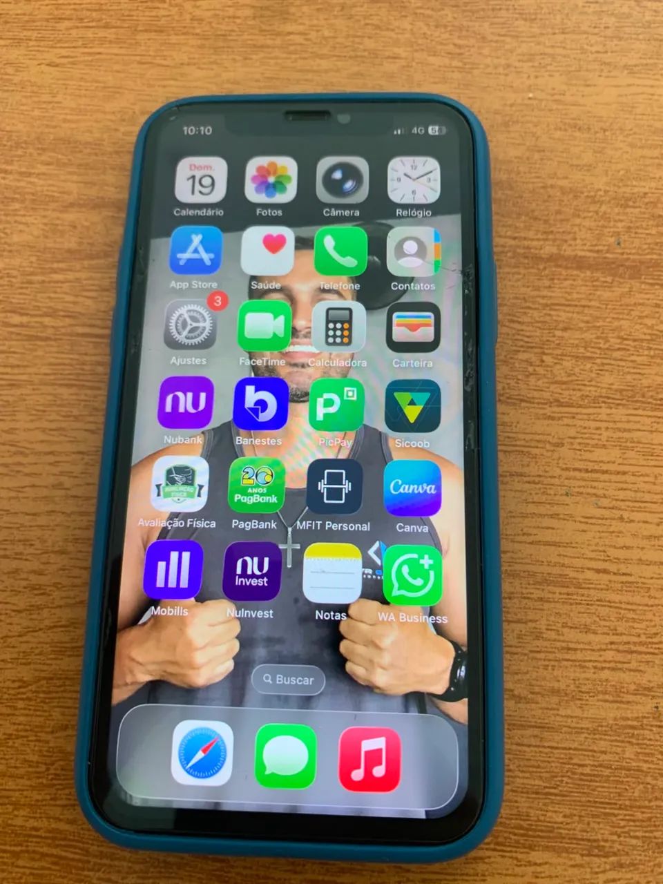 Vendo IPhone 13 Pro 512 GB 