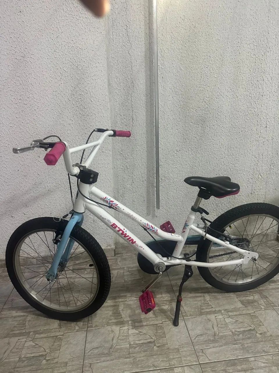 Bicicleta aro 20 - Foto 5