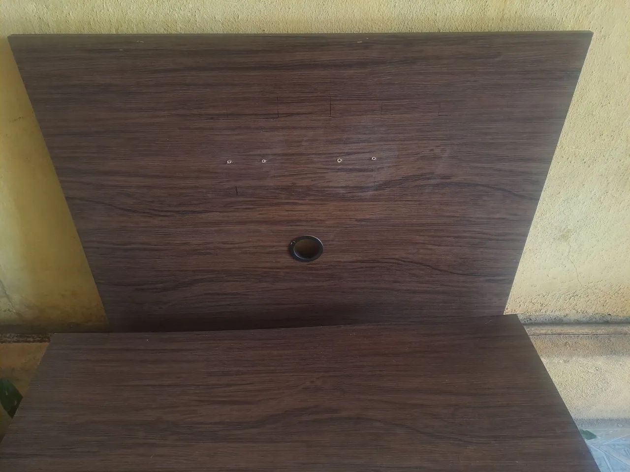 Rack com Painel para TV até 40 - Foto 3