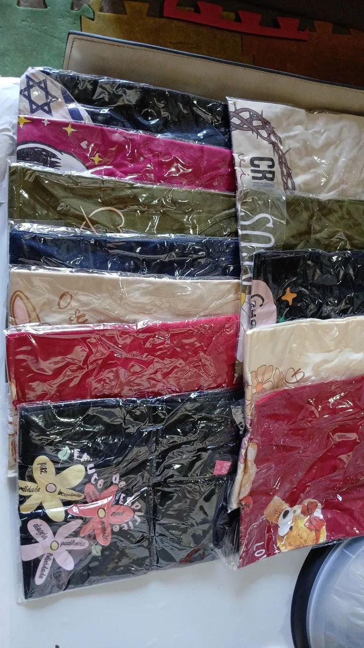 Blusas t-shirts e Max t-shirts  - Foto 3