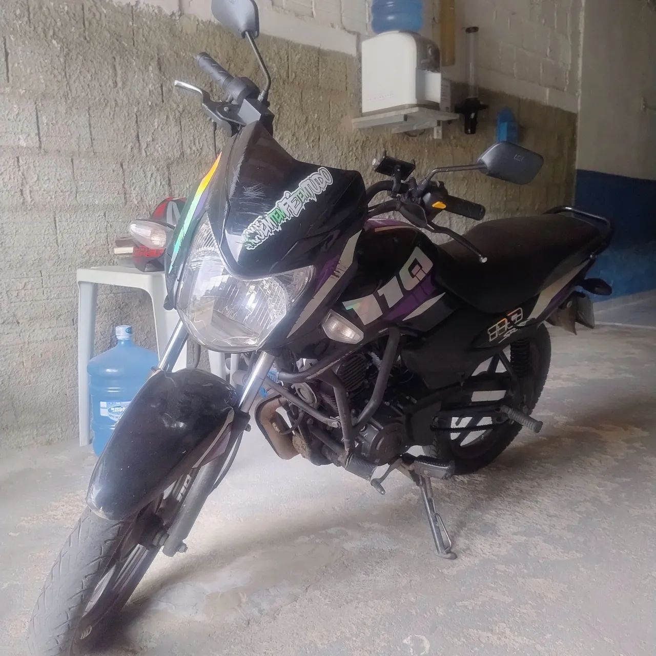 Mottu 2025 $3200 - Foto 5