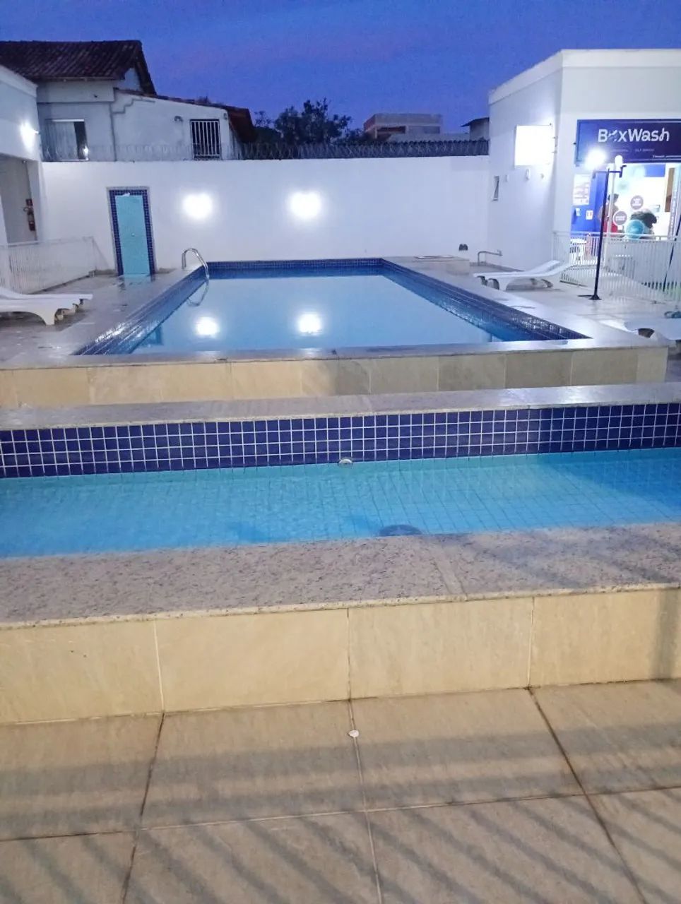 Vendo condomínio caminho do mar 