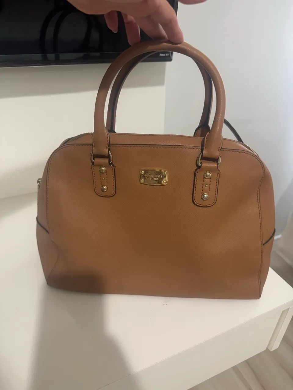Bolsa Michael kors