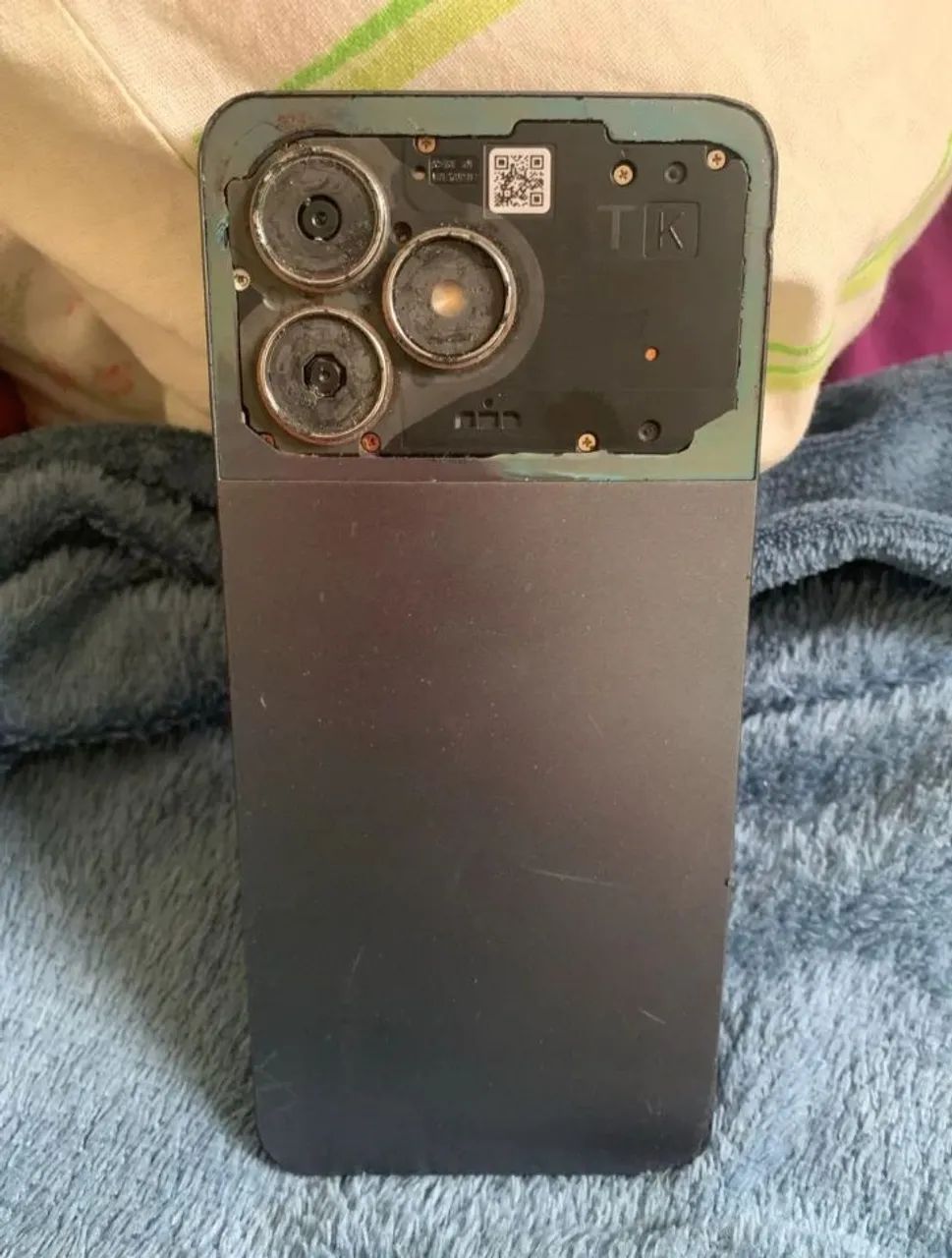 Realme note 50 barato - Foto 2
