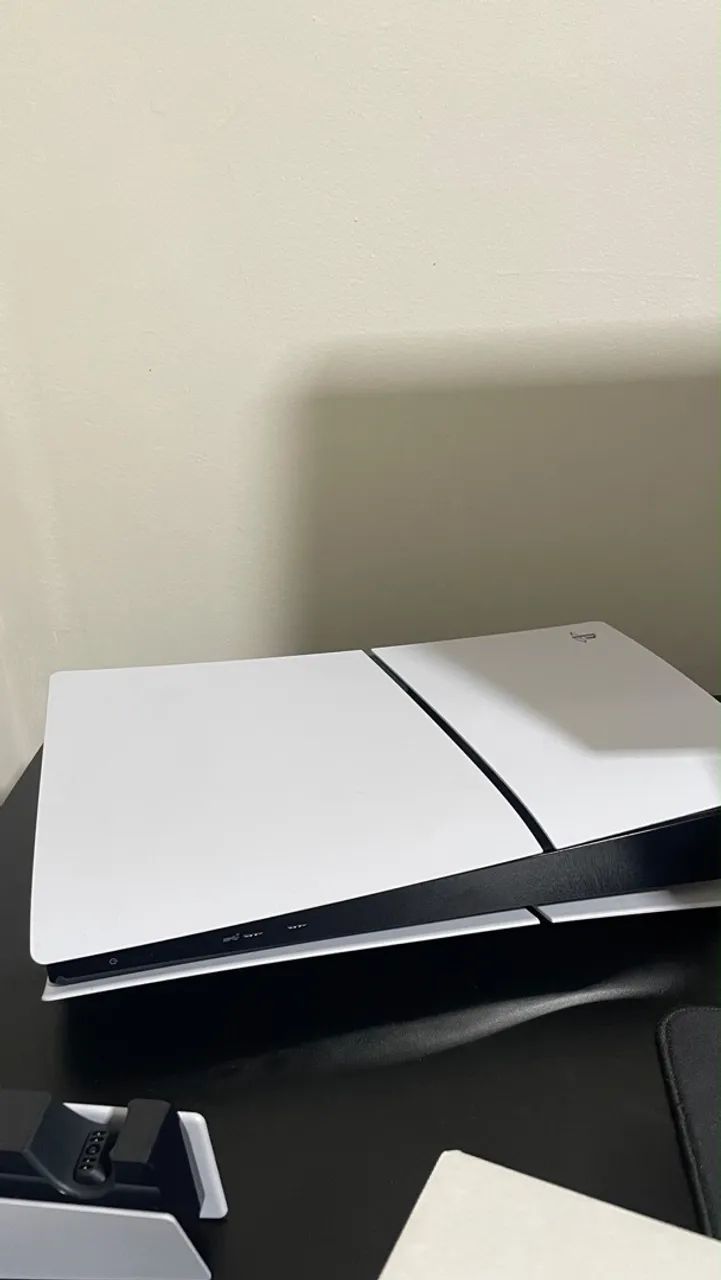 PlayStation 5 Slim  - Foto 3