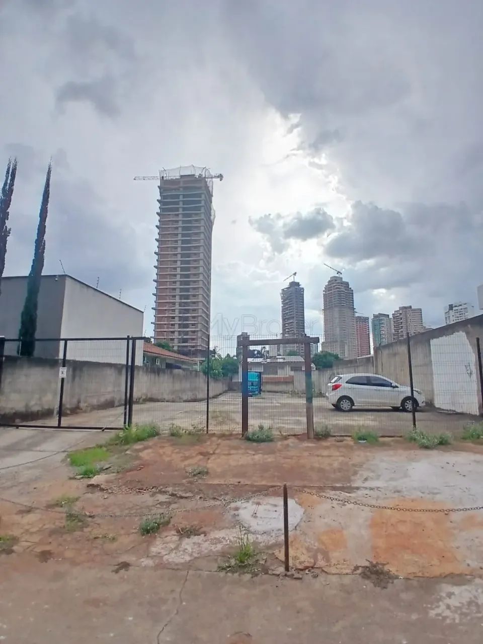Lote Comercial - Setor Bueno