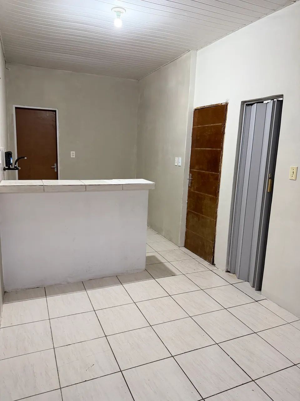 ALUGA-SE APARTAMENTO - CONJUNTO CEARÁ - Foto 2