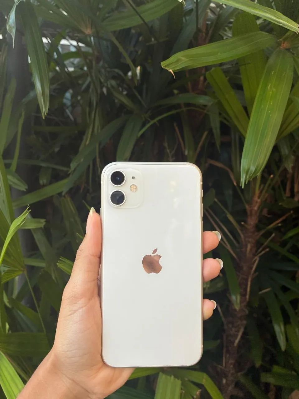 iPhone 11 64GB - MUITO CONSERVADO - Foto 3