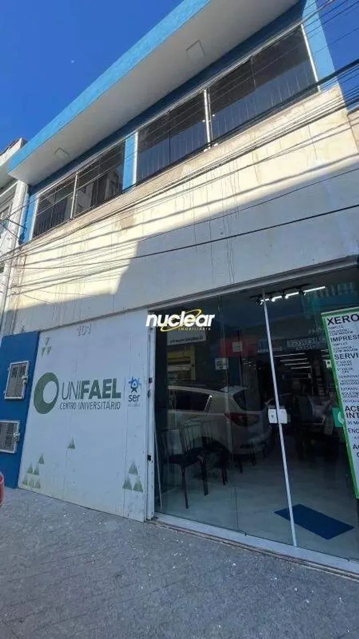 Sala para aluguel, Cidade São Mateus - São Paulo/SP - Foto 2
