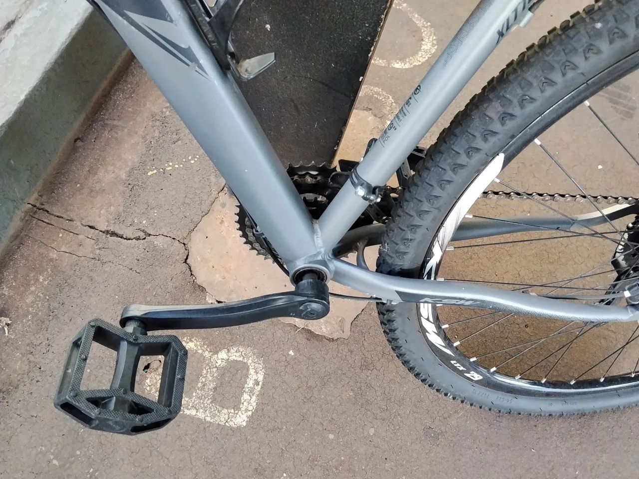 Bicicleta Aro 29 - Foto 3