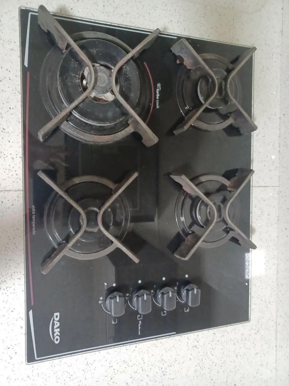 Cooktop e Coifa  - Foto 3