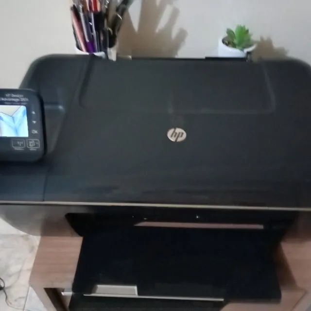 Multifuncional HP - DESKJET 3516  - Foto 5